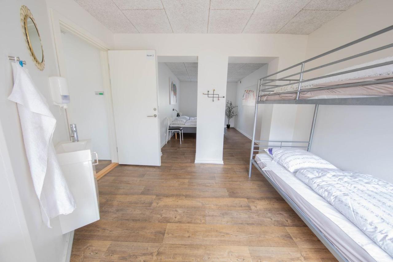 Grindsted - Billund Apartment 1 Exterior photo